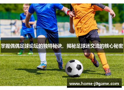 掌握偶偶足球论坛的独特秘诀，揭秘足球迷交流的核心秘密