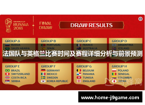 法国队与英格兰比赛时间及赛程详细分析与前景预测